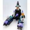 Transformers Legends LG-60 Overlord