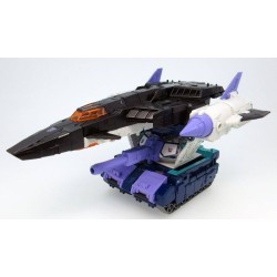 Transformers Legends LG-60 Overlord