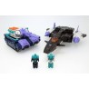 Transformers Legends LG-60 Overlord