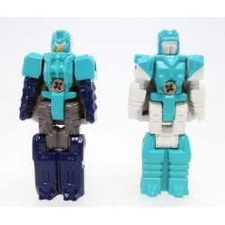 Transformers Legends LG-60 Overlord