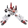 Transformers Legends LG-EX Metroplex
