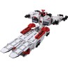 Transformers Legends LG-EX Metroplex