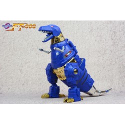 Fans Toys FT-08G Grinder G2 Dino Head