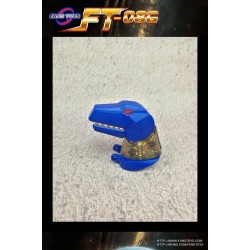 Fans Toys FT-08G Grinder G2 Dino Head