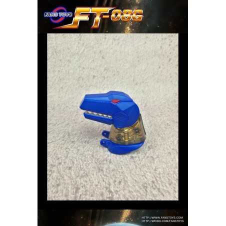 Fans Toys FT-08G Grinder G2 Dino Head
