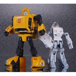 Transformers Masterpiece MP-21 Bumblebee