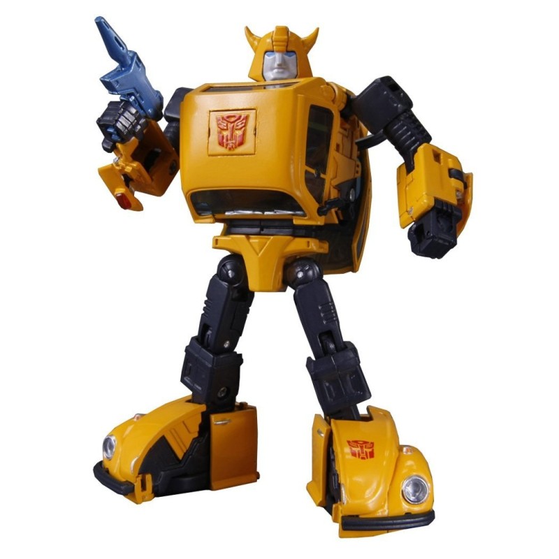 Transformers Masterpiece MP-21 Bumblebee