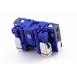 DX9 Toys War in Pocket X33 Sonic Wizard