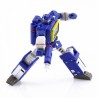 DX9 Toys War in Pocket X33 Sonic Wizard