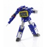 DX9 Toys War in Pocket X33 Sonic Wizard