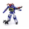 DX9 Toys War in Pocket X33 Sonic Wizard