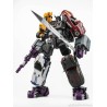TransFormMission Havoc Set of 5