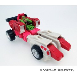 Transformers Legends LG-58 Clone Bot Set - Fastlane & Cloudraker