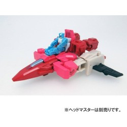 Transformers Legends LG-58 Clone Bot Set - Fastlane & Cloudraker