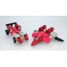 Transformers Legends LG-58 Clone Bot Set - Fastlane & Cloudraker