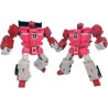 Transformers Legends LG-58 Clone Bot Set - Fastlane & Cloudraker