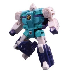 Transformers Legends LG-61 Clone Droid Set - Pounce & Wingspan