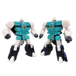 Transformers Legends LG-61 Clone Droid Set - Pounce & Wingspan