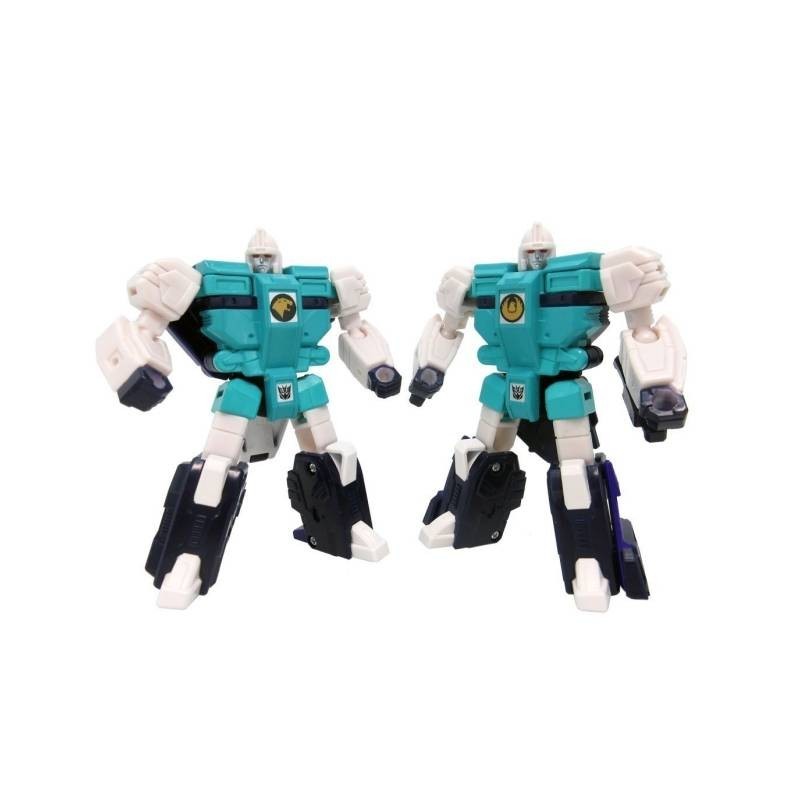 Transformers Legends LG-61 Clone Droid Set - Pounce & Wingspan