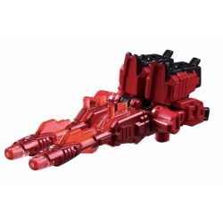 Transformers Legends LG-62 Targetmaster Windblade