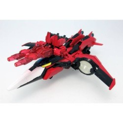 Transformers Legends LG-62 Targetmaster Windblade