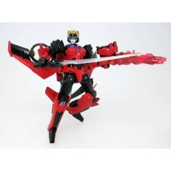 Transformers Legends LG-62 Targetmaster Windblade