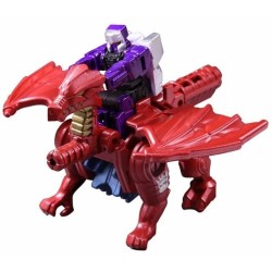 Transformers Legends LG-63 G2 Megatron