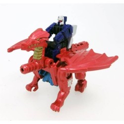Transformers Legends LG-63 G2 Megatron