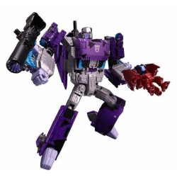Transformers Legends LG-63 G2 Megatron