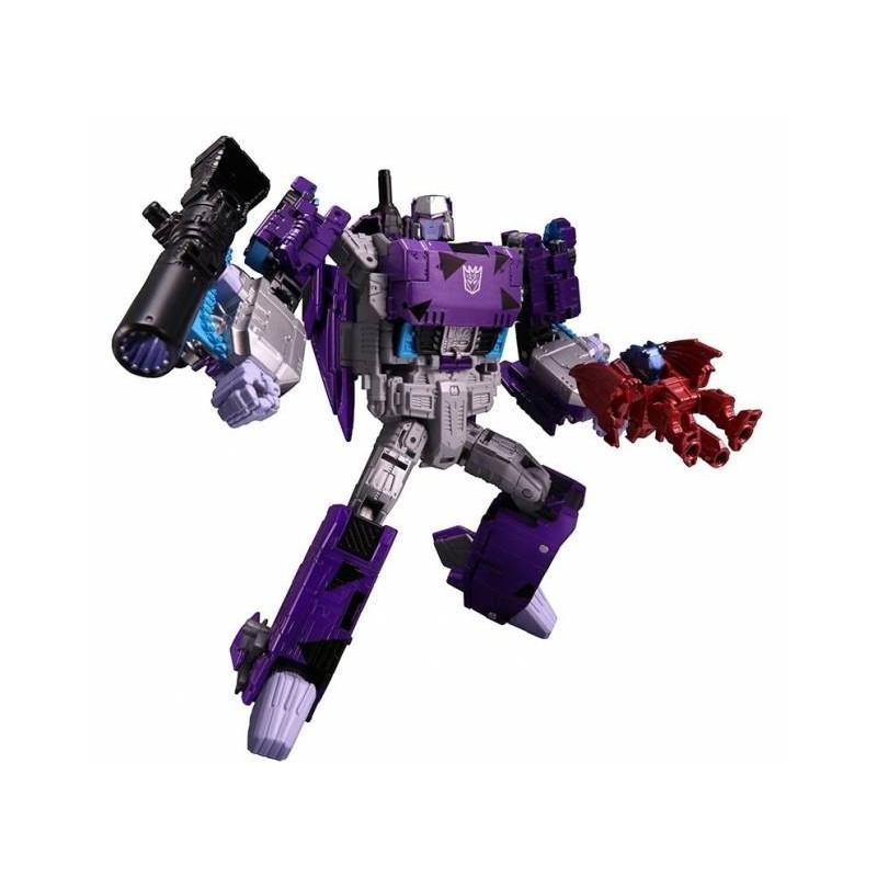 Transformers Legends LG-63 G2 Megatron