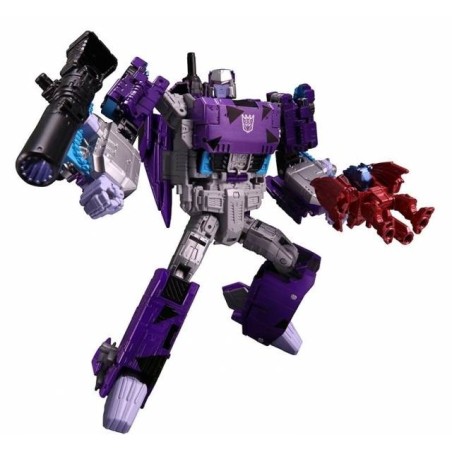 Transformers Legends LG-63 G2 Megatron