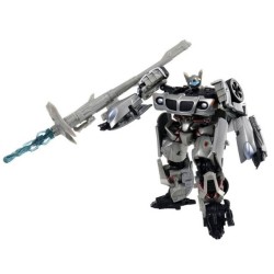 Transformers Movie The Best MB-12 Jazz