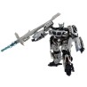 Transformers Movie The Best MB-12 Jazz