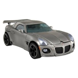 Transformers Movie The Best MB-12 Jazz