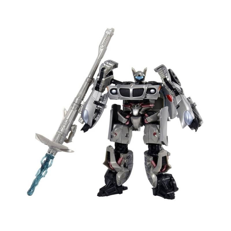 Transformers Movie The Best MB-12 Jazz