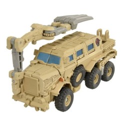 Transformers Movie The Best MB-13 Bonecrusher