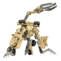 Transformers Movie The Best MB-13 Bonecrusher