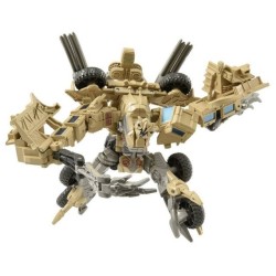 Transformers Movie The Best MB-13 Bonecrusher