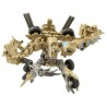 Transformers Movie The Best MB-13 Bonecrusher
