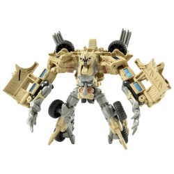 Transformers Movie The Best MB-13 Bonecrusher