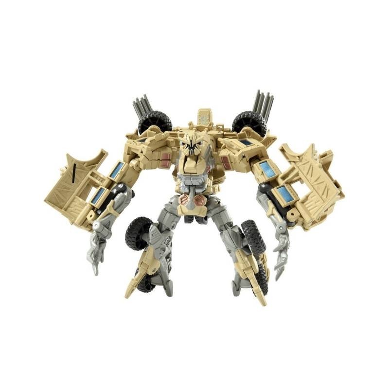 Transformers Movie The Best MB-13 Bonecrusher