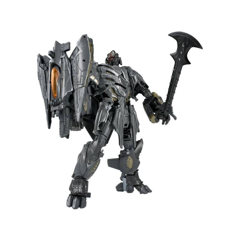 Transformers Movie The Best MB-14 Megatron