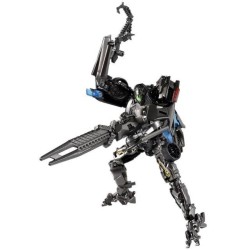 Transformers Movie The Best MB-15 Lockdown