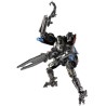 Transformers Movie The Best MB-15 Lockdown