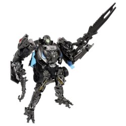 Transformers Movie The Best MB-15 Lockdown