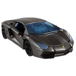 Transformers Movie The Best MB-15 Lockdown