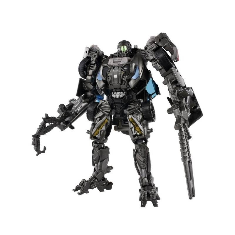 Transformers Movie The Best MB-15 Lockdown