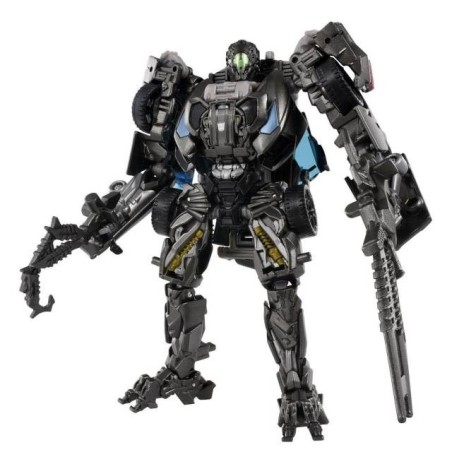 Transformers Movie The Best MB-15 Lockdown
