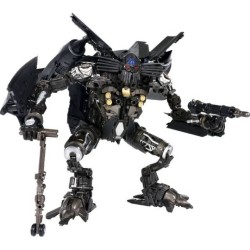 Transformers Movie The Best MB-16 Jetfire