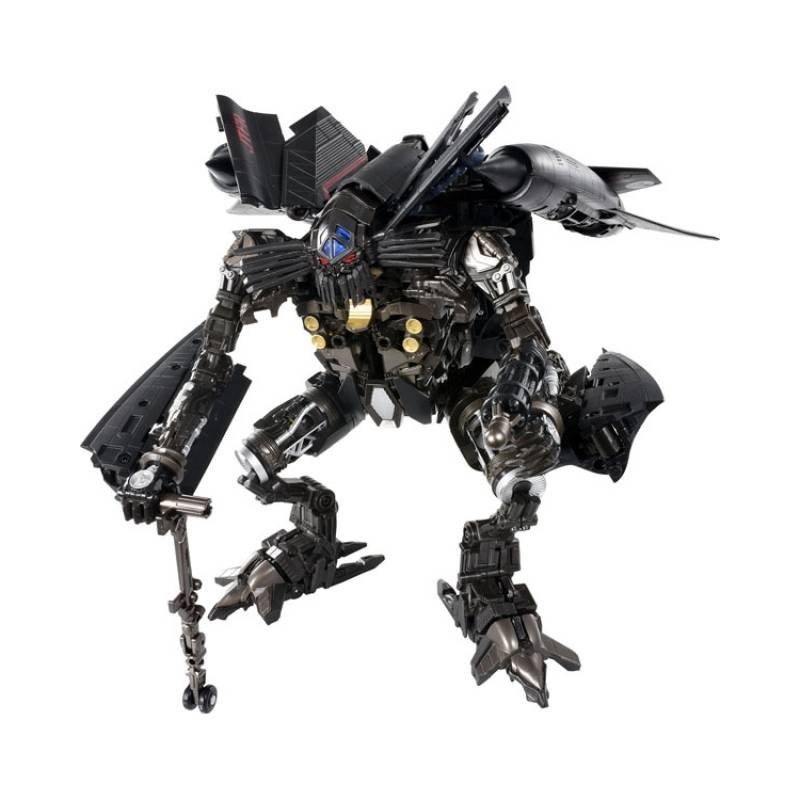Transformers Movie The Best MB-16 Jetfire